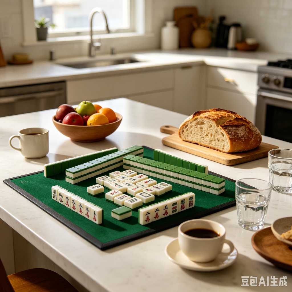 Charlottetown,mahjong
