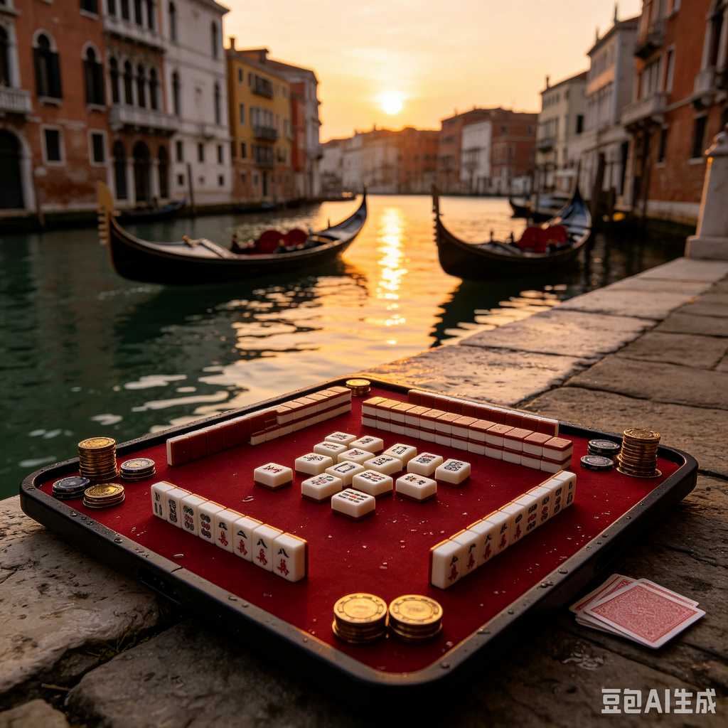 bruges,mahjong