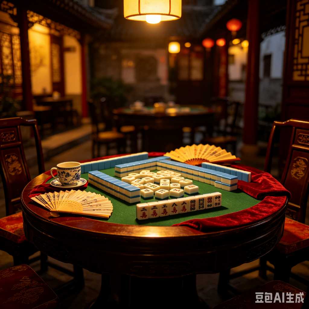 antofagasta,mahjong