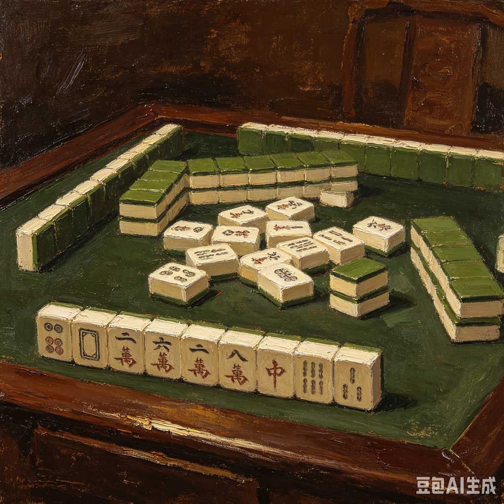 Providence,mahjong