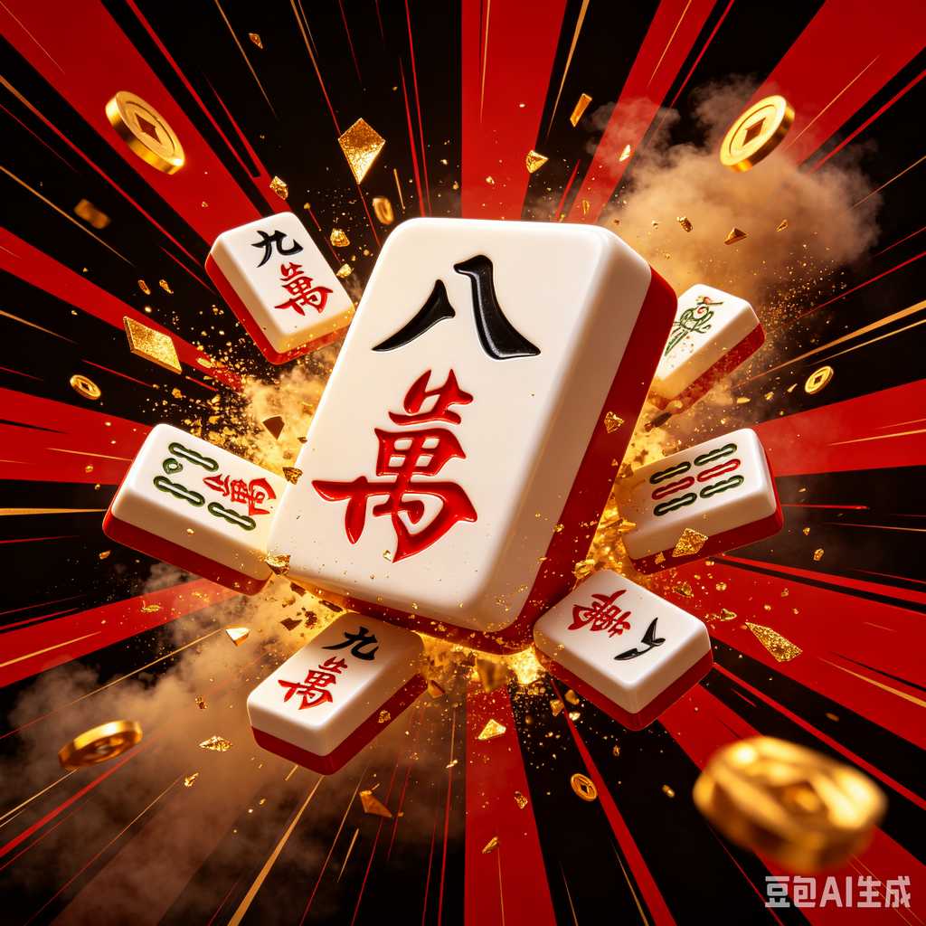 Perpignan,mahjong