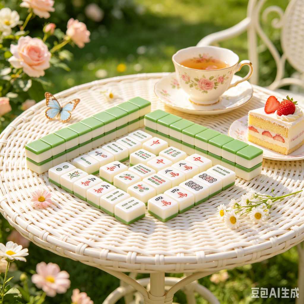 AugustaGA,mahjong