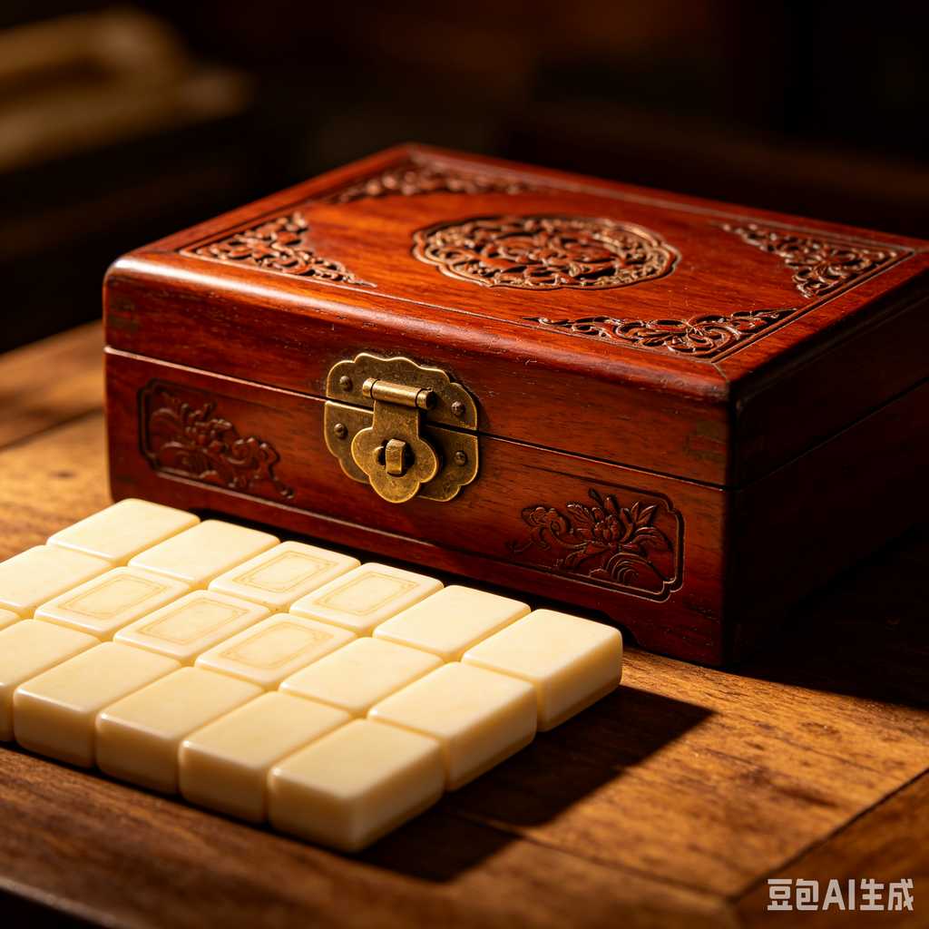 PuertoMontt,mahjong