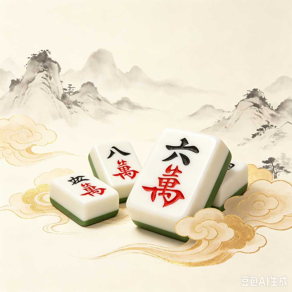 Sacramento,mahjong