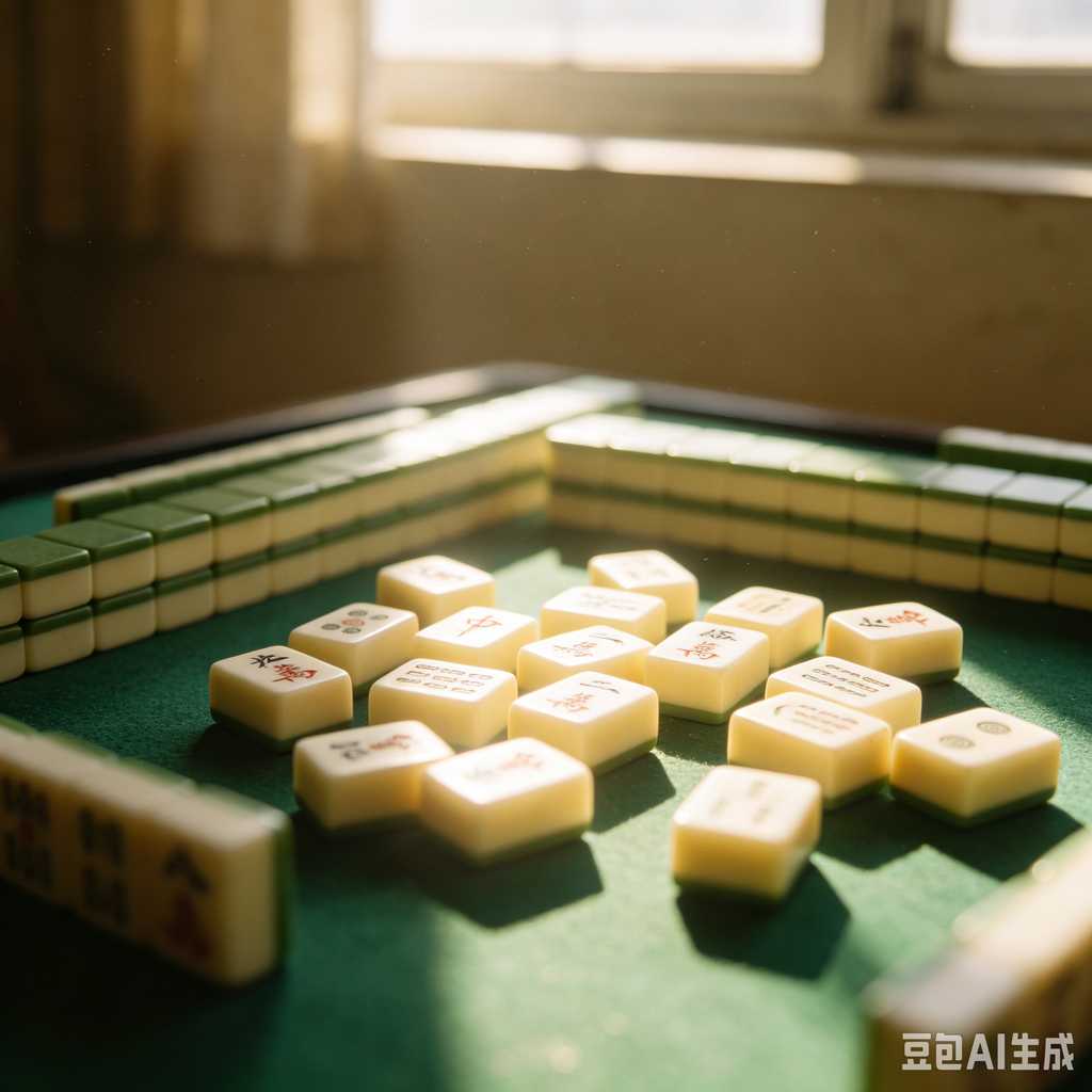 mahjong set europe