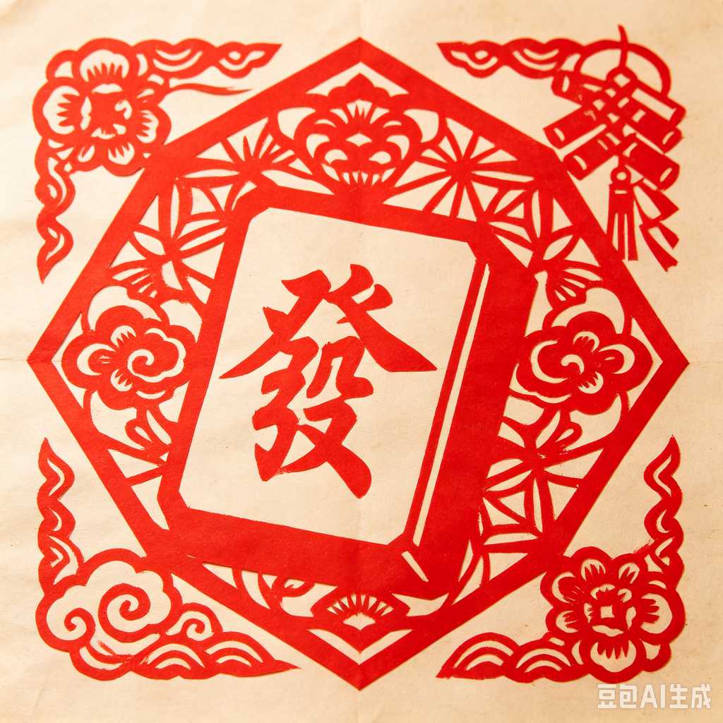metallic finish mahjong set