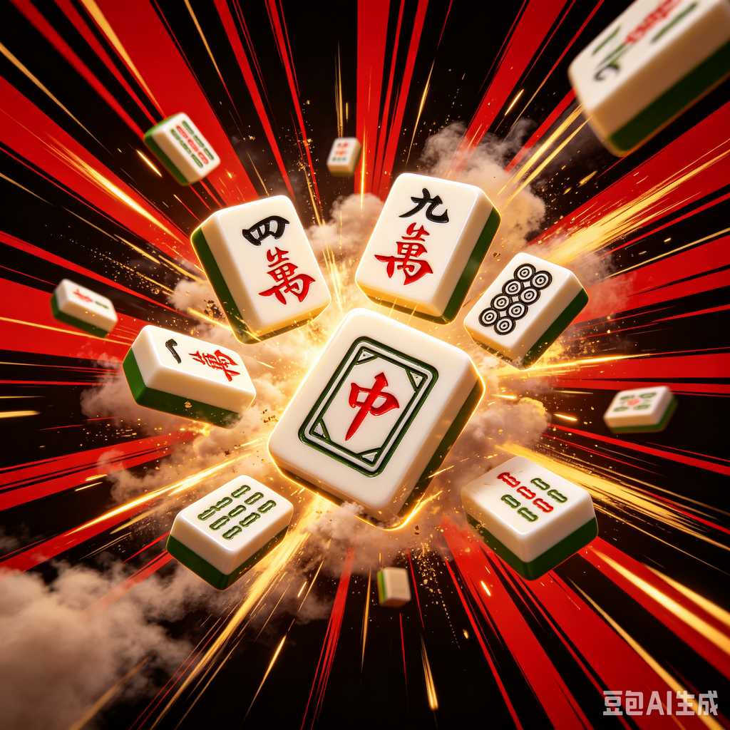 halloween mahjong game set