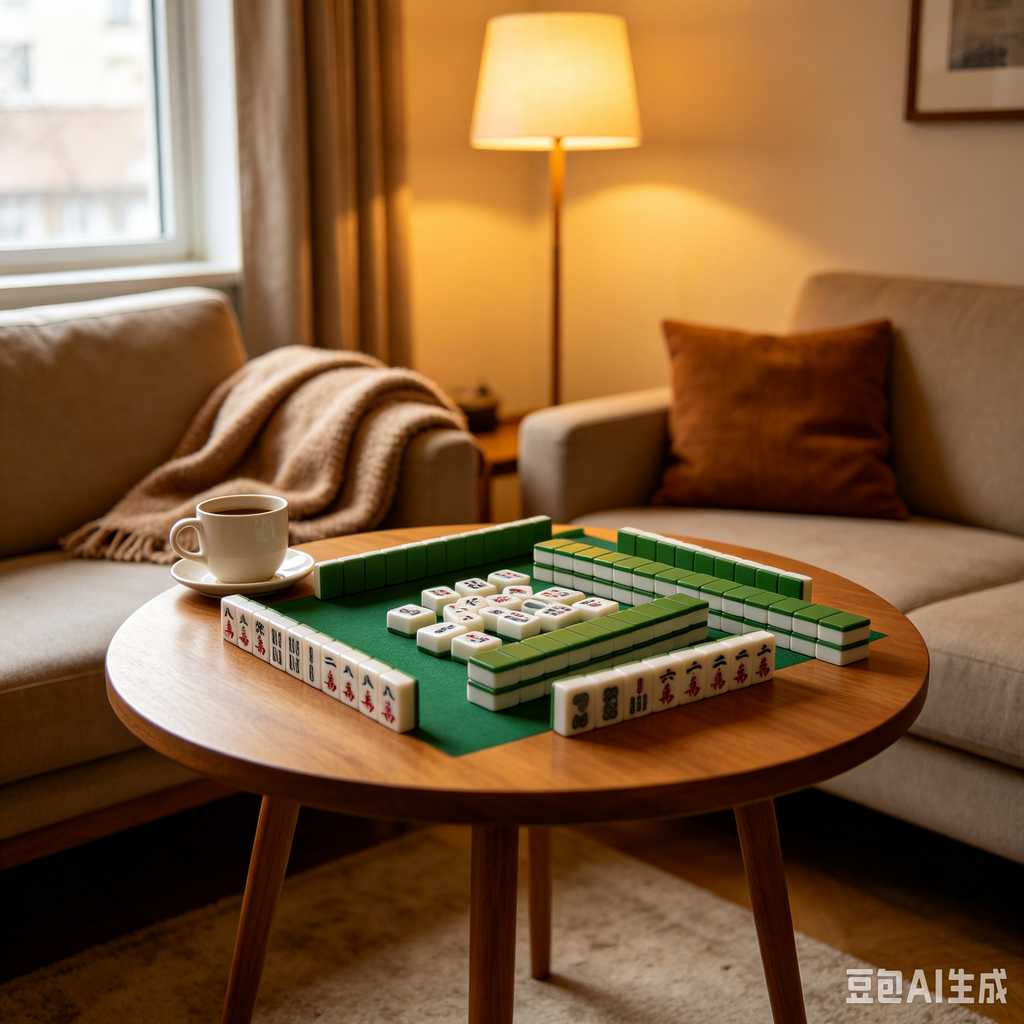 BangorME,mahjong