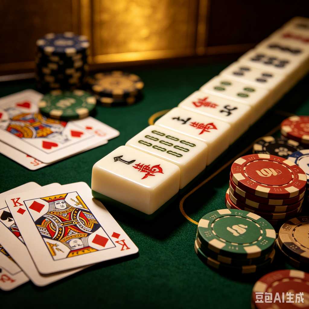Liverpool,mahjong
