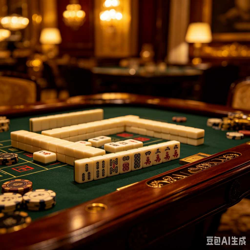 how many tiles in chinese mahjong