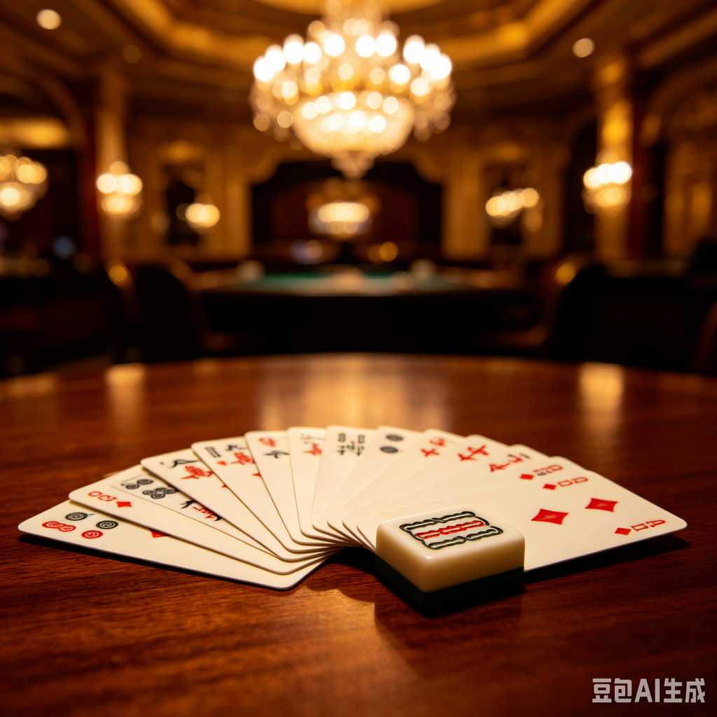 NewOrleans,mahjong