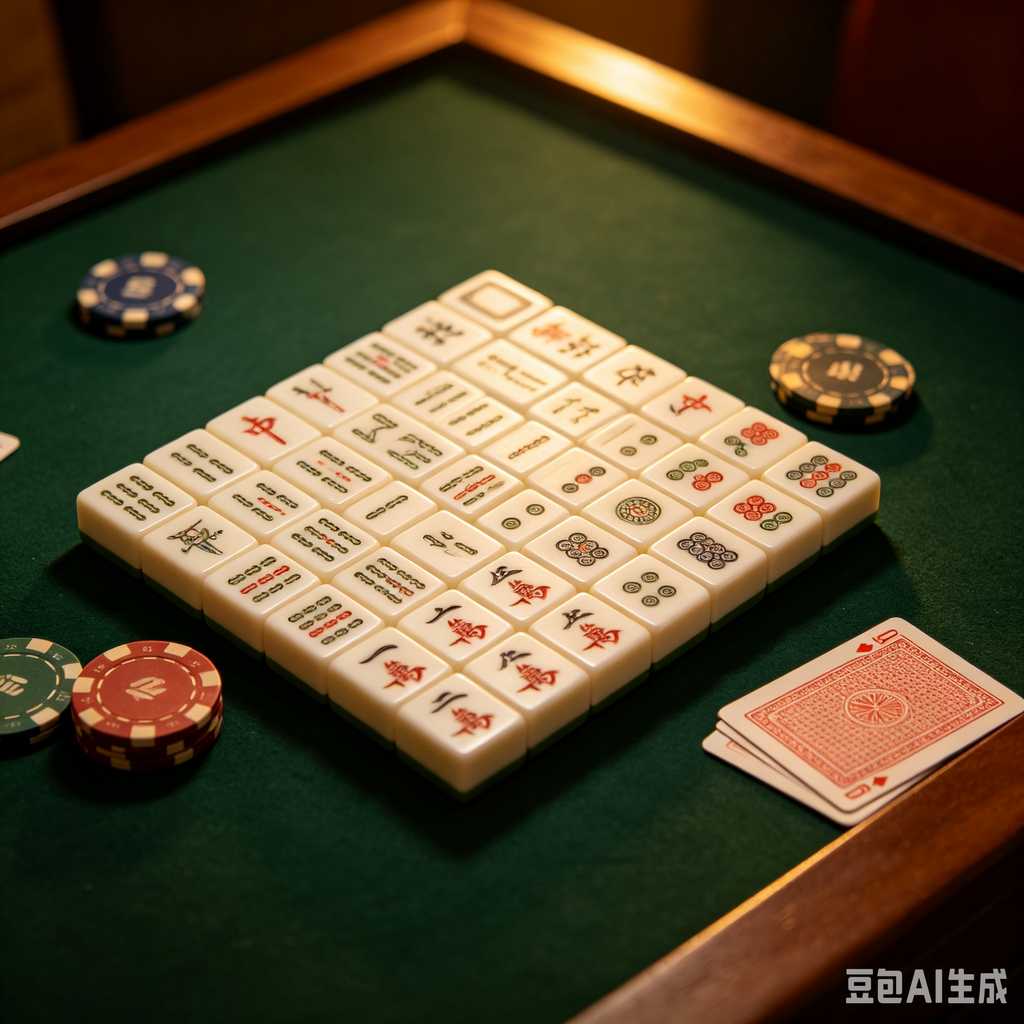 Recife,mahjong