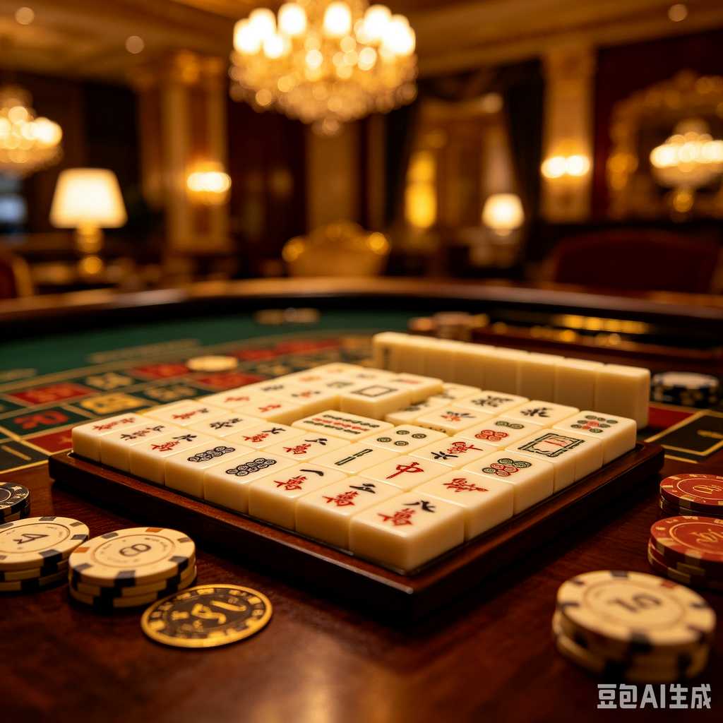 uk mahjong set wholesale