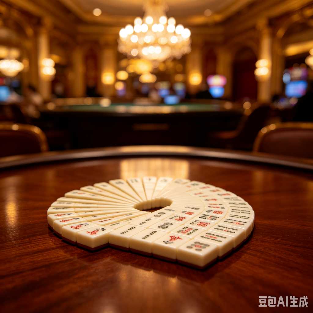 Linz,mahjong