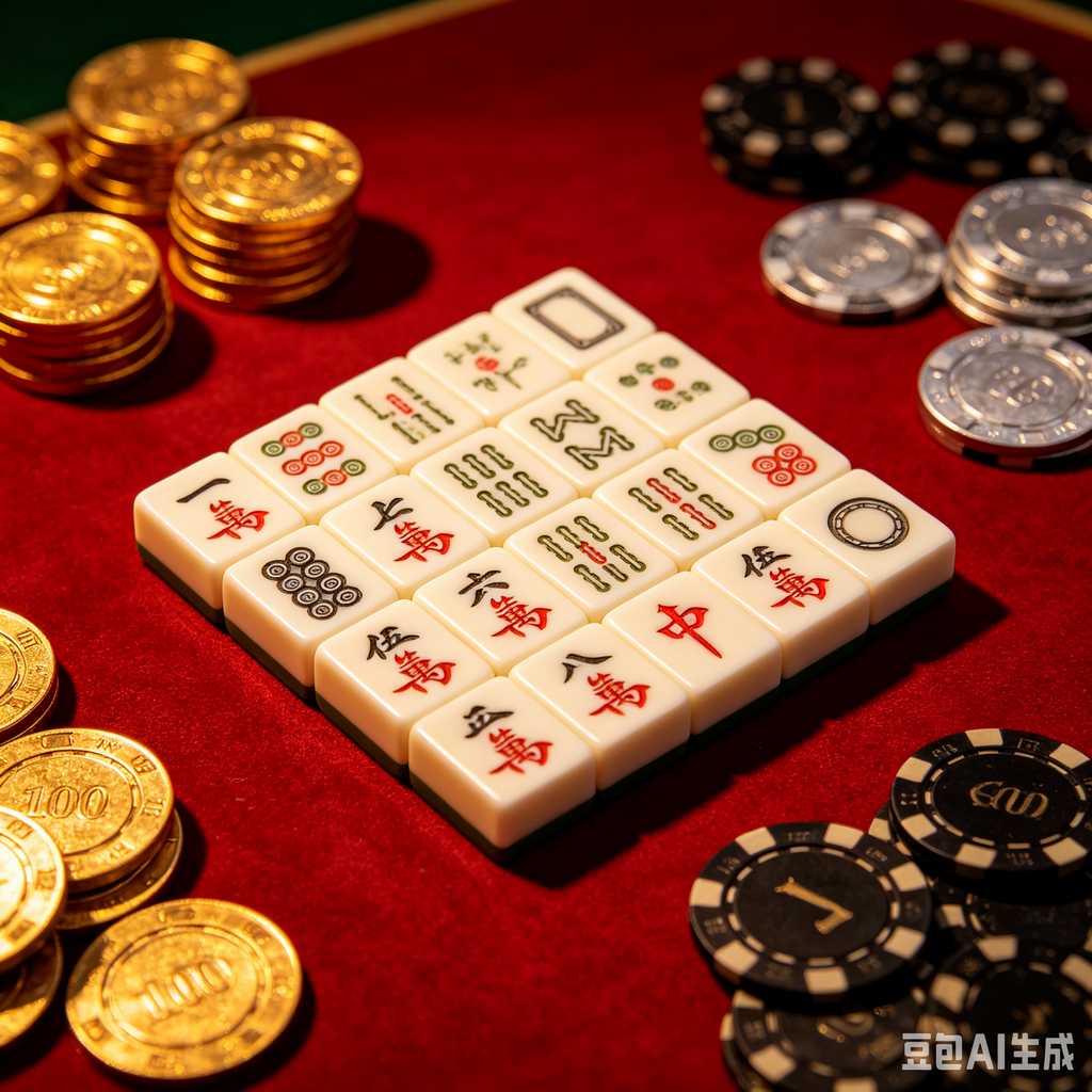 Rijeka,mahjong