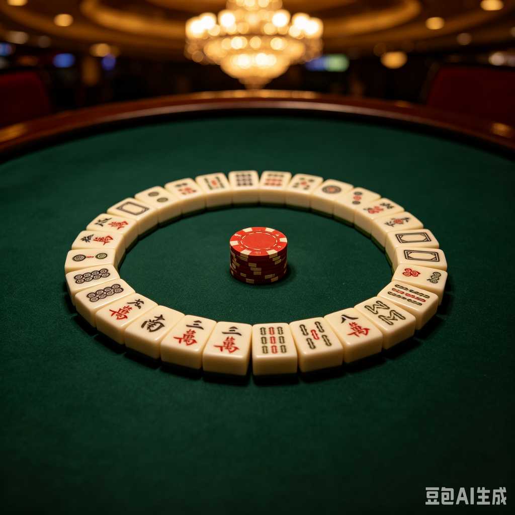 Louisiana,mahjong