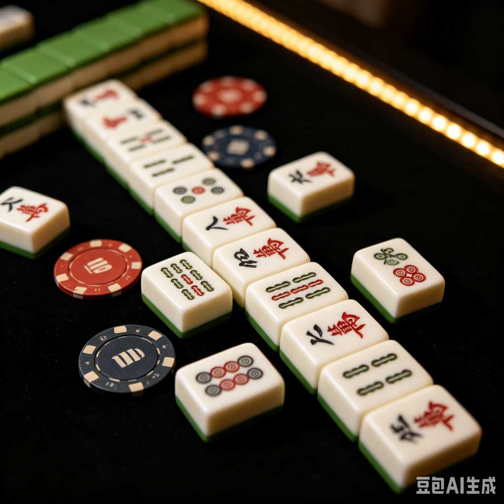 BangorME,mahjong