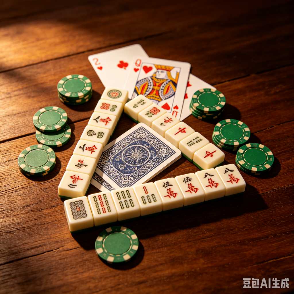 NorthCarolina,mahjong