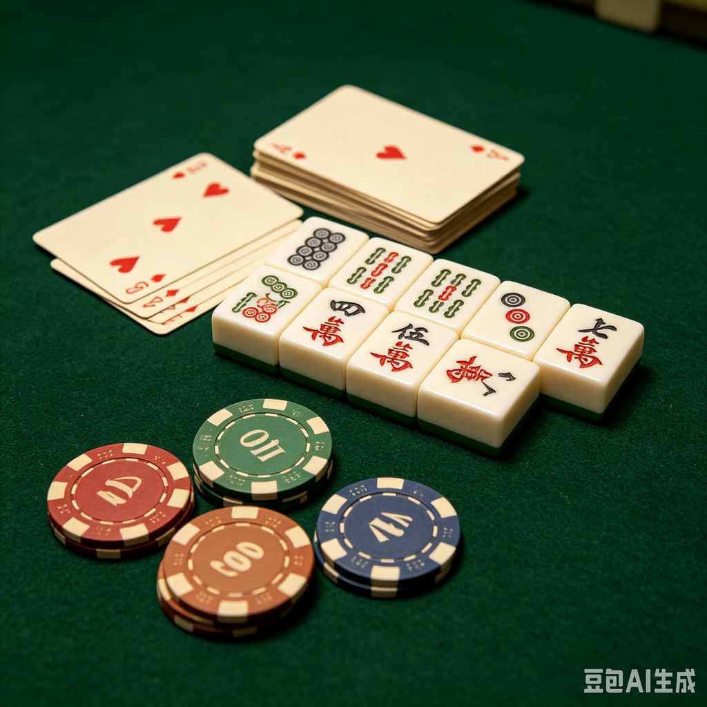 Antwerp,mahjong
