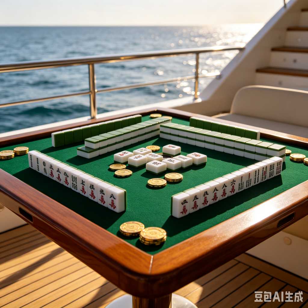 no smell mahjong tiles
