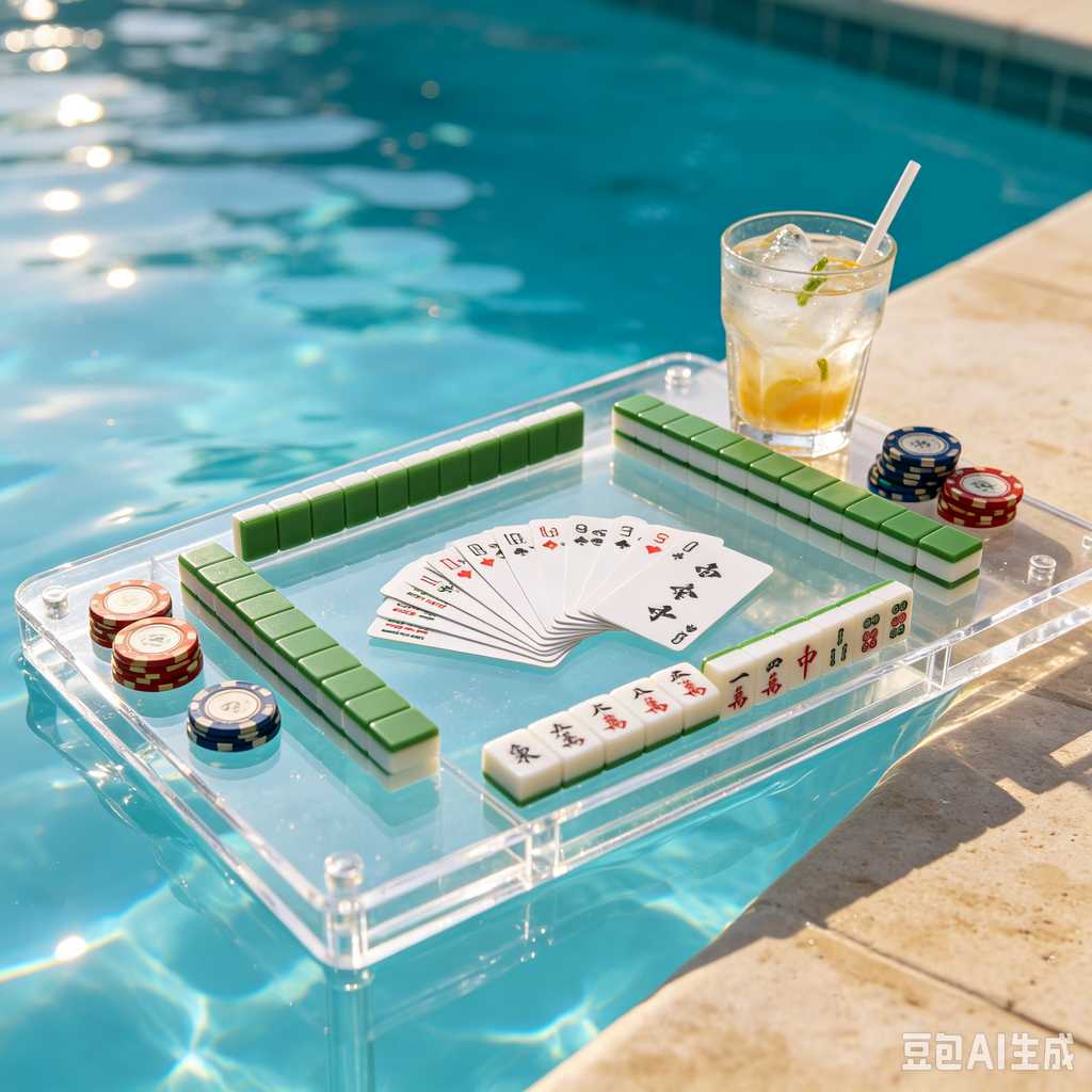 mardelplata,mahjong
