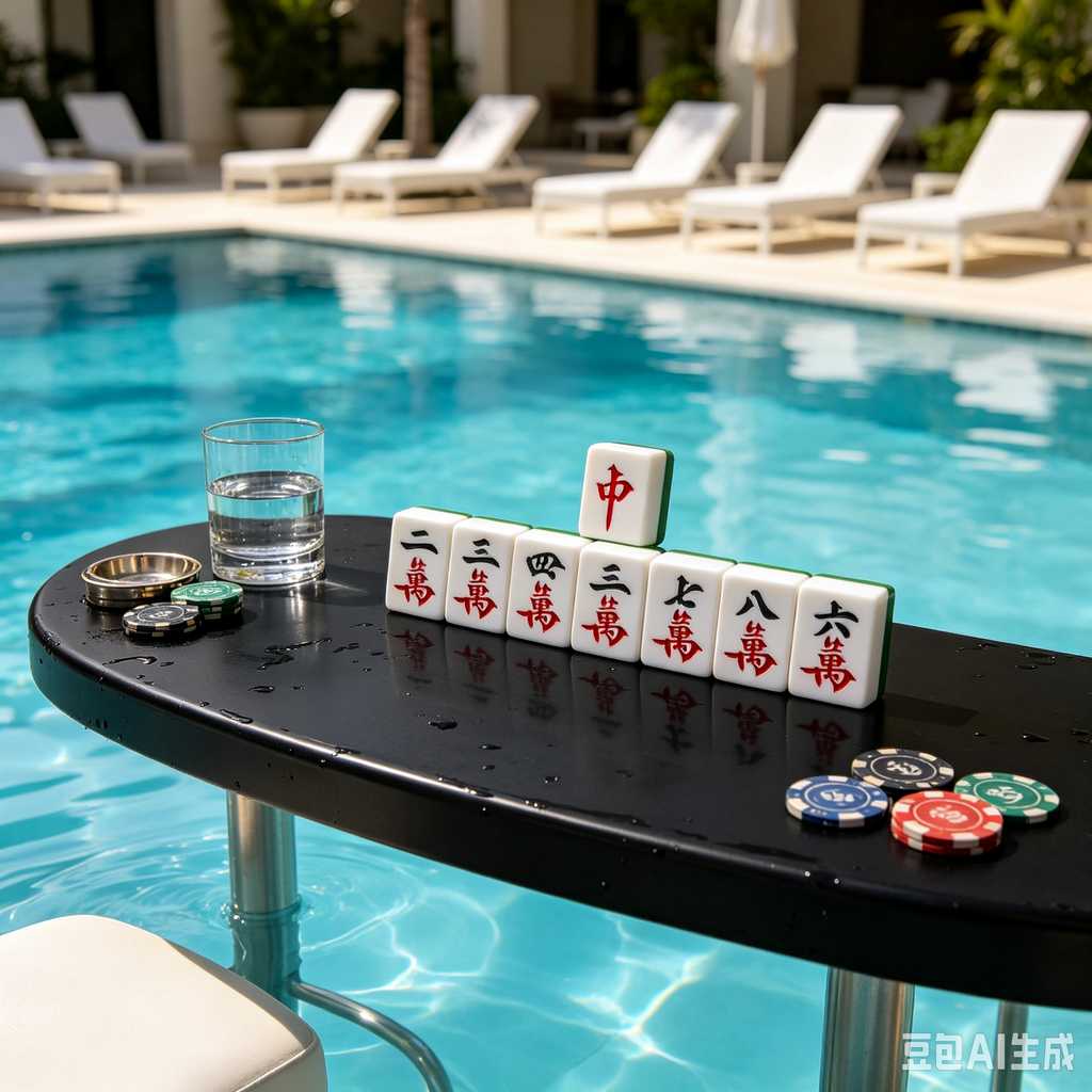 hard case mahjong set