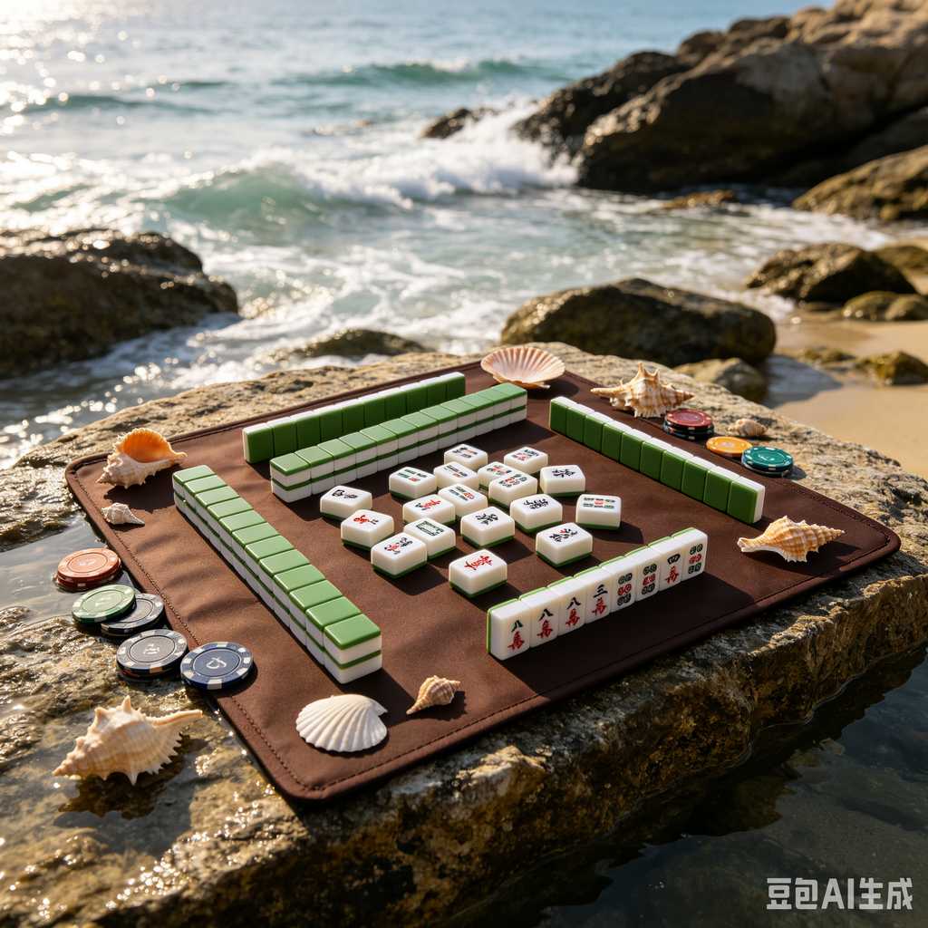 Fremont,mahjong