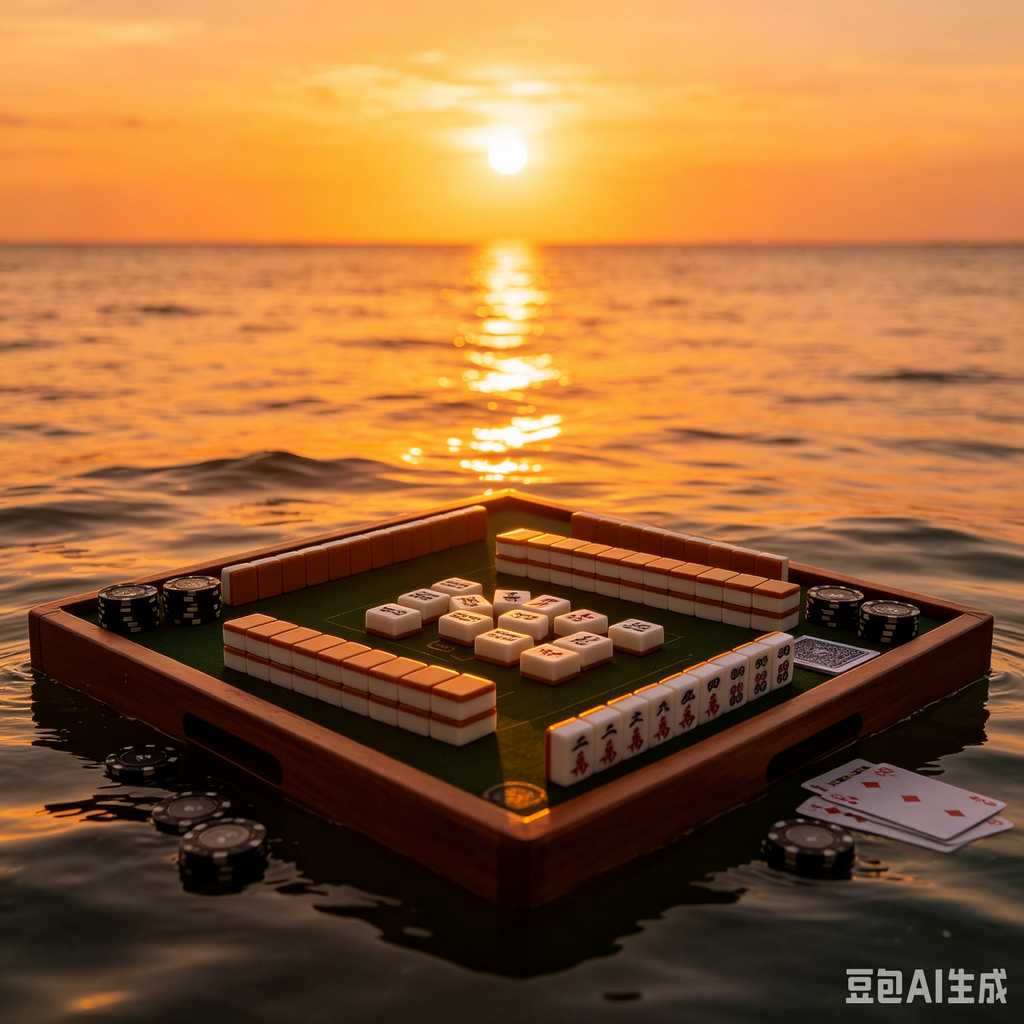 Funchal,mahjong